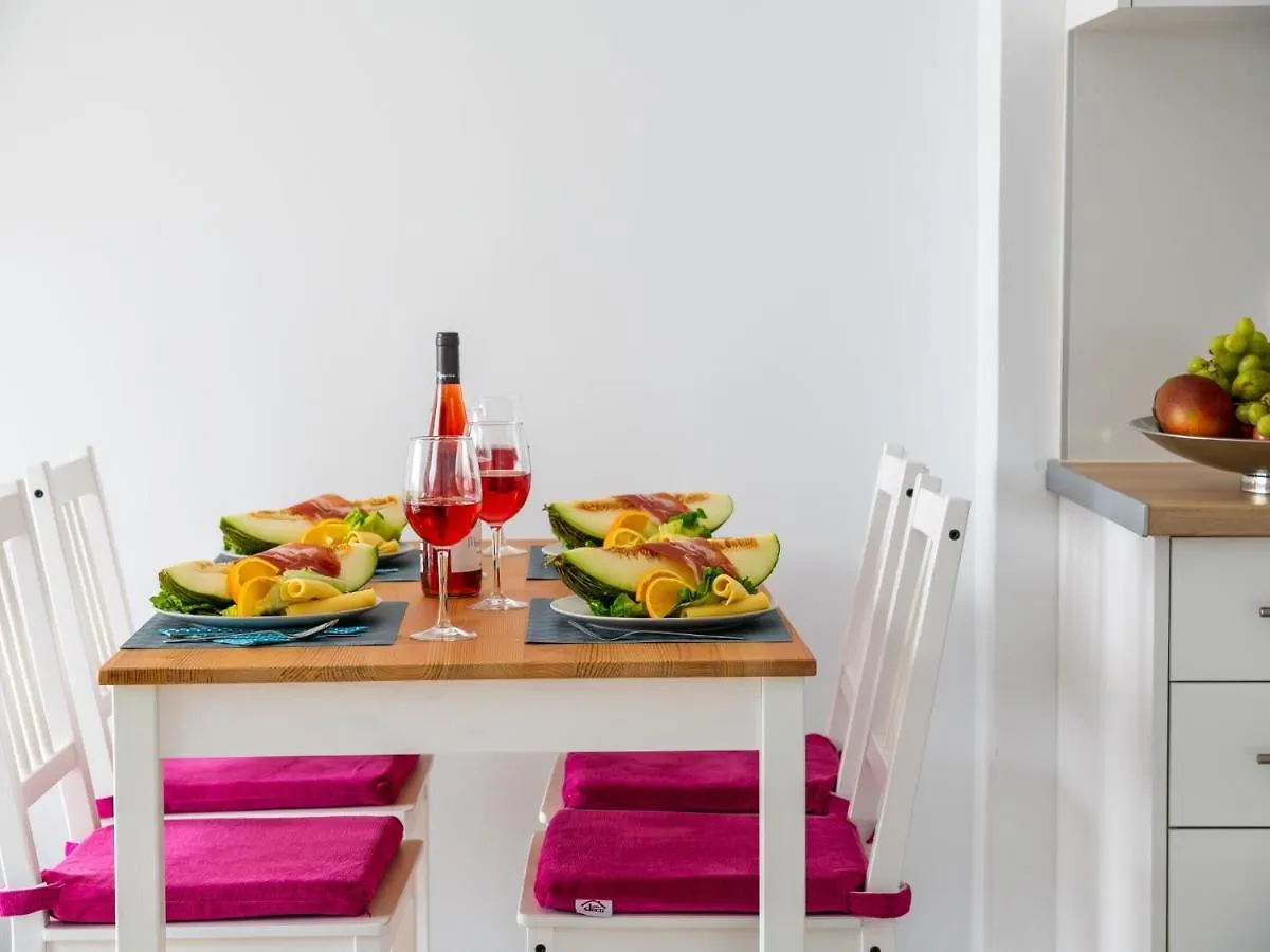1413 Panoramic 1 Bedroom, Ocean View! Playa Paraiso  Spain