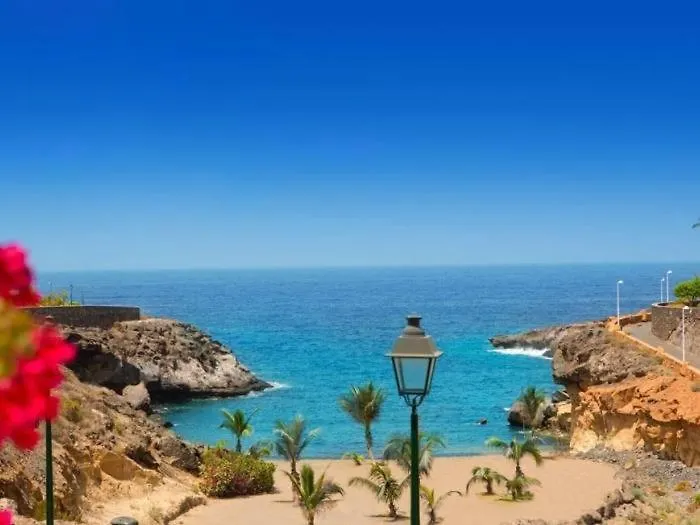1413 Panoramic 1 Bedroom, Ocean View! Playa Paraiso  Spain