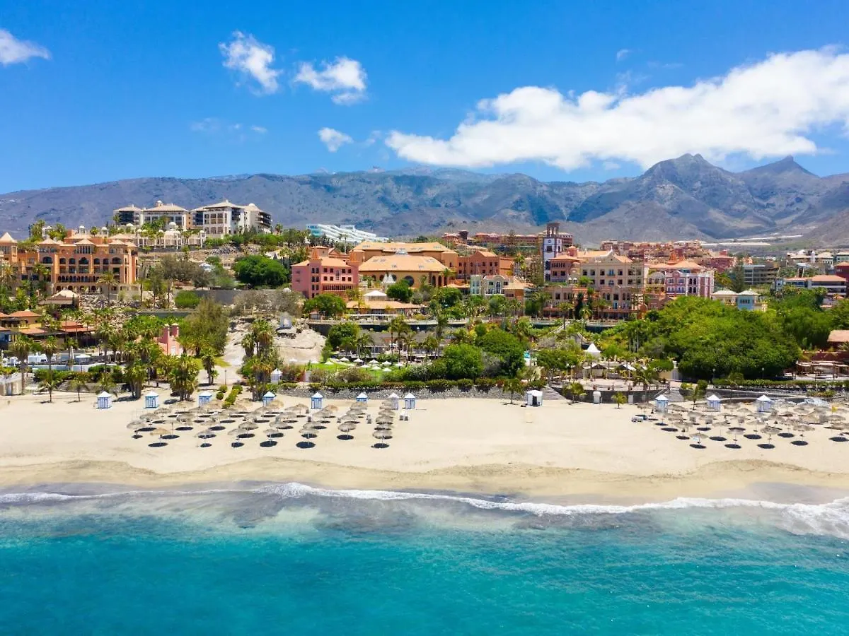 1413 Panoramic 1 Bedroom, Ocean View! Playa Paraiso  Playa Paraiso (Tenerife)