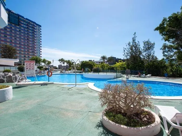 1413 Panoramic 1 Bedroom, Ocean View! Playa Paraiso  0*, Playa Paraiso (Tenerife) Spain