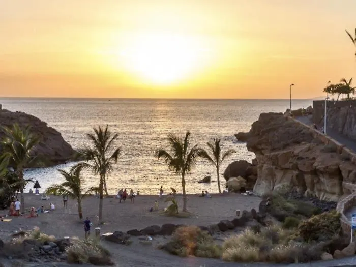 1413 Panoramic 1 Bedroom, Ocean View! Playa Paraiso  Apartment Playa Paraiso (Tenerife)